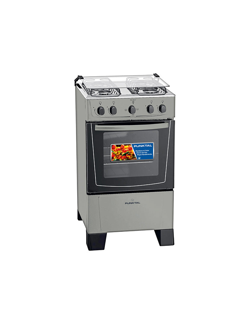 Cocina Combinada. Punktal