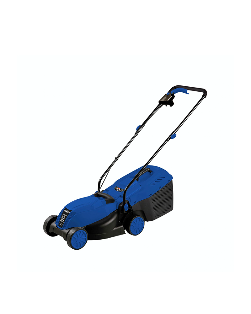 Cortadora de césped eléctrica 1200w