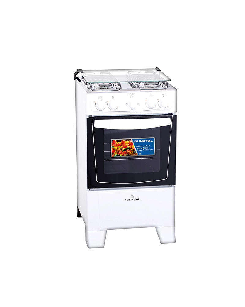 Cocina Combinada. Punktal