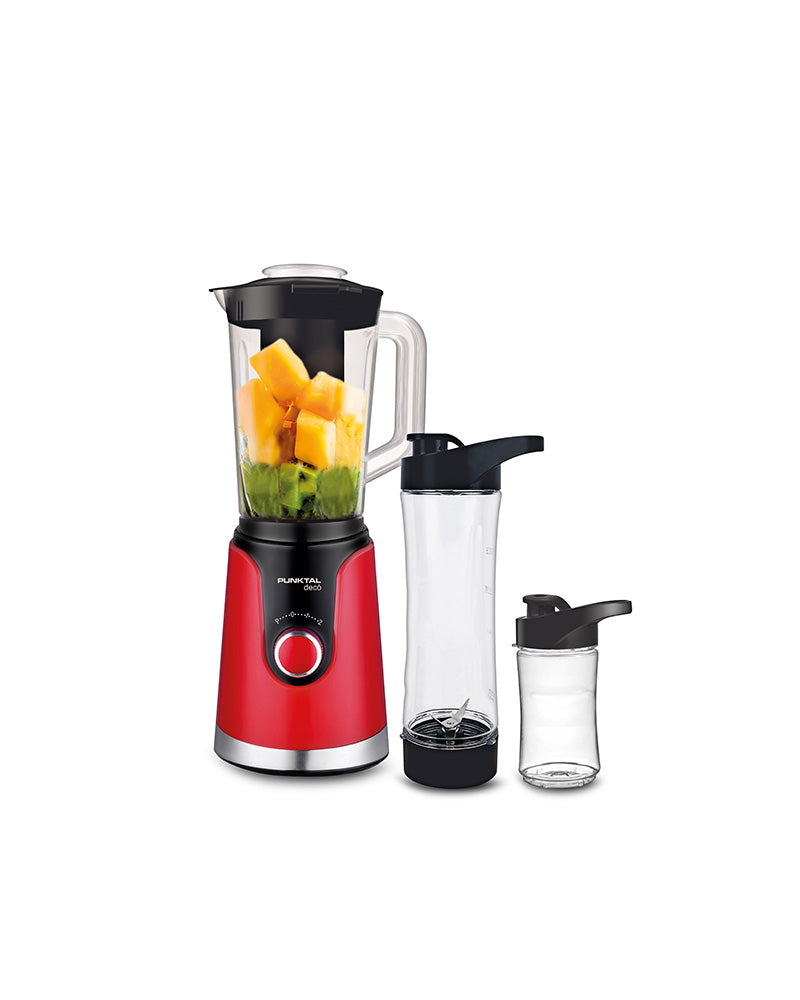 Licuadora Punktal