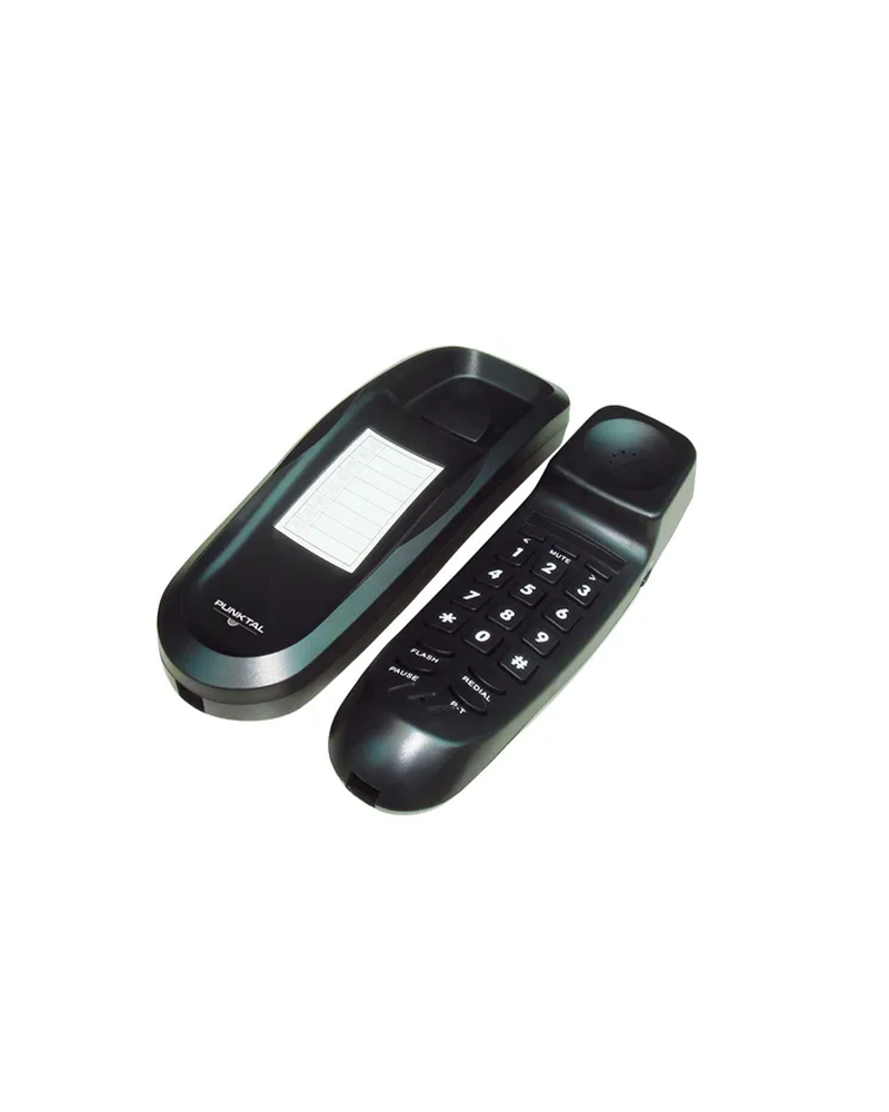 Teléfono Zapatilla. Punktal