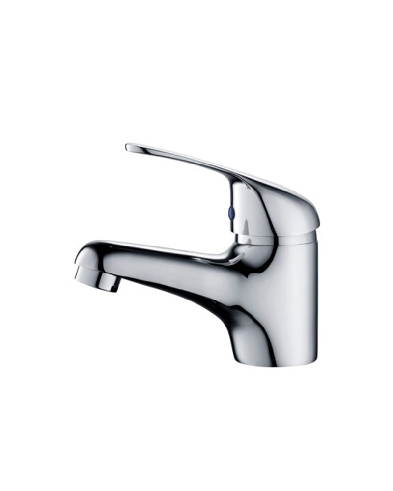 Monocomando lavatorio 35mm Wicco