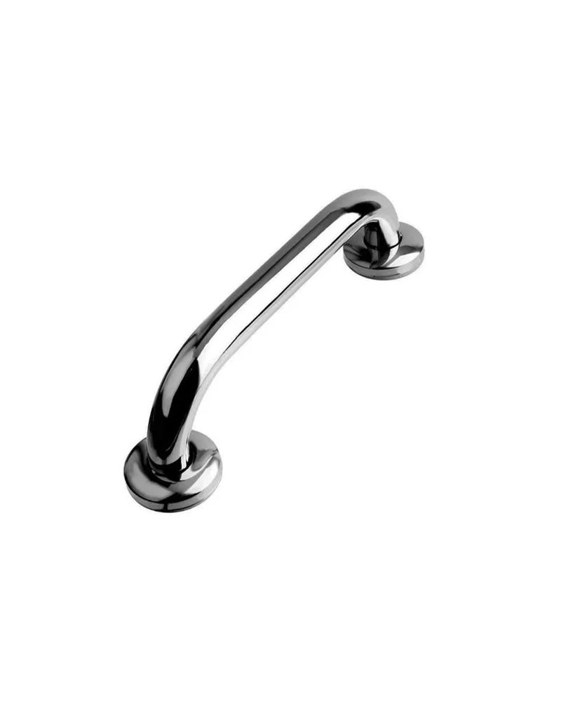 Agarradera 40cm cromada