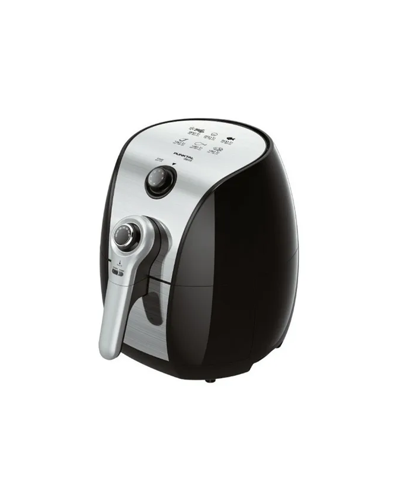 Freidora sin aceite Punktal