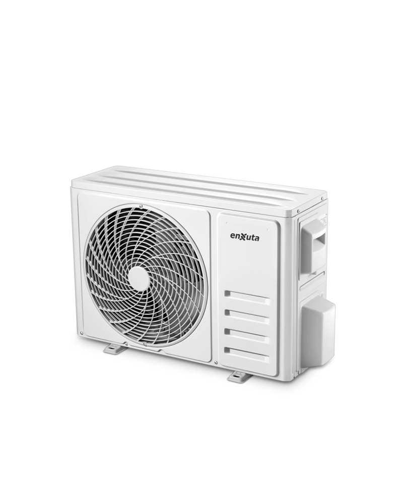 Aire Acondicionado Enxuta 12000BTU con gas