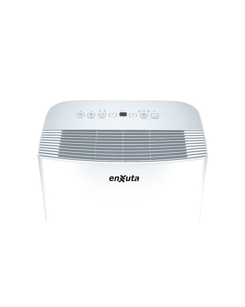 Deshumificador Enxuta