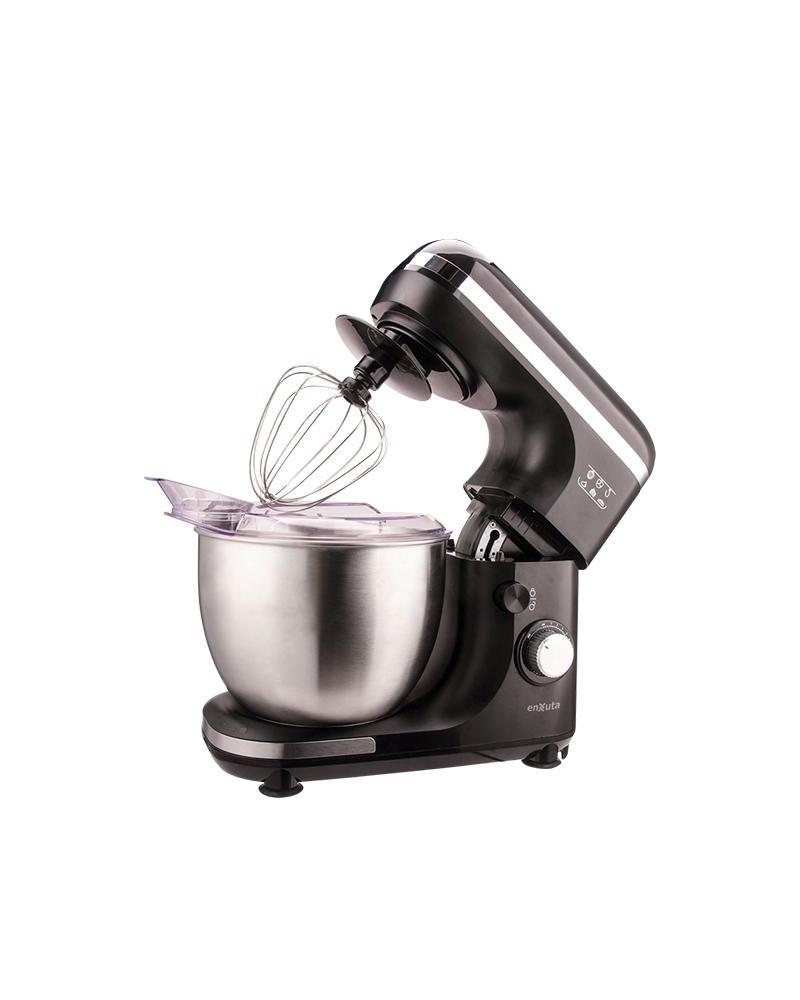 Enxuta batidora planetaria