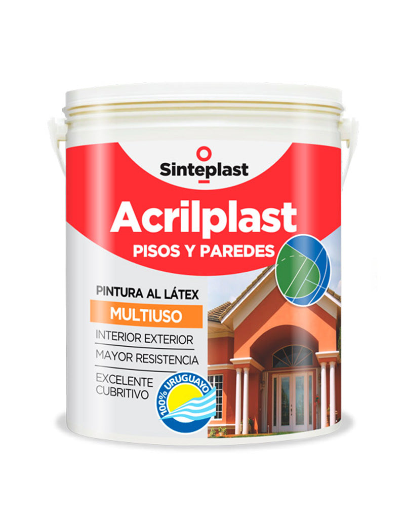 ACRIPLAST Multiuso