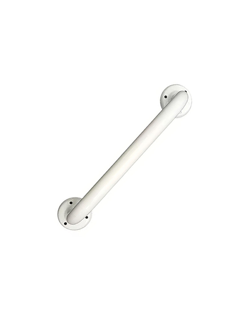 Agarradera blanca 30cm