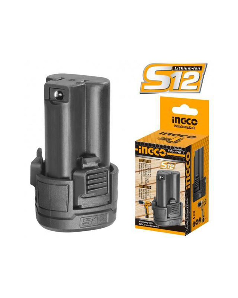 Batería 12VOLT