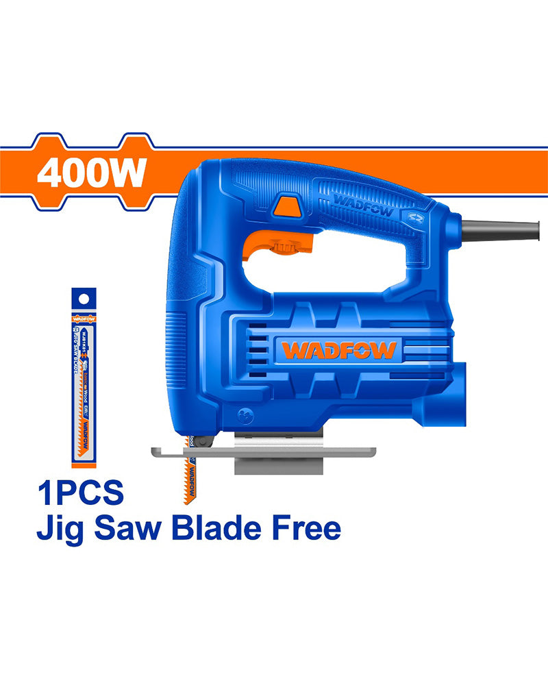 Sierra caladora 400W