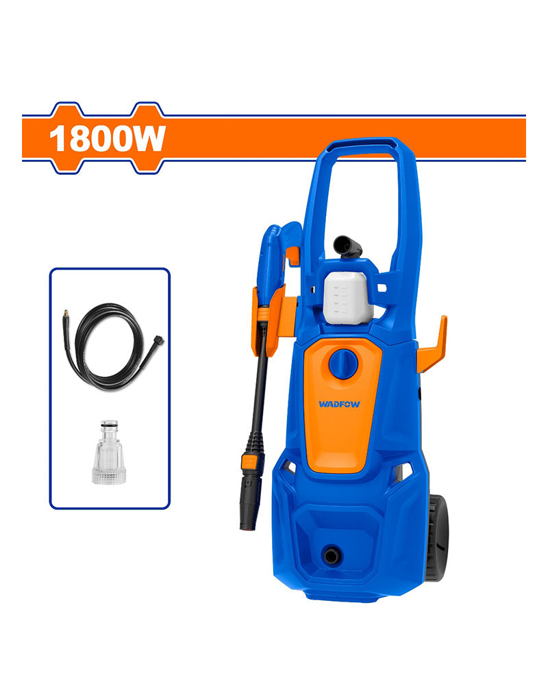 Hidrolavadora 130BAR - 1800W