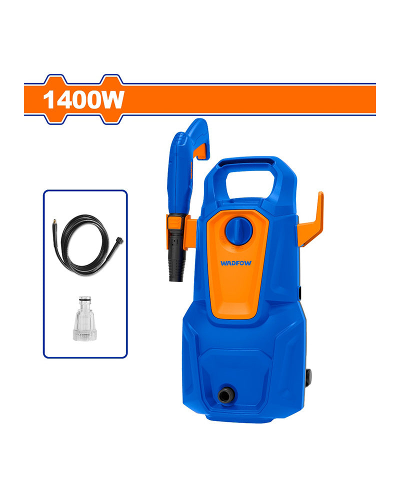 Hidrolavadora 110BAR - 1400W