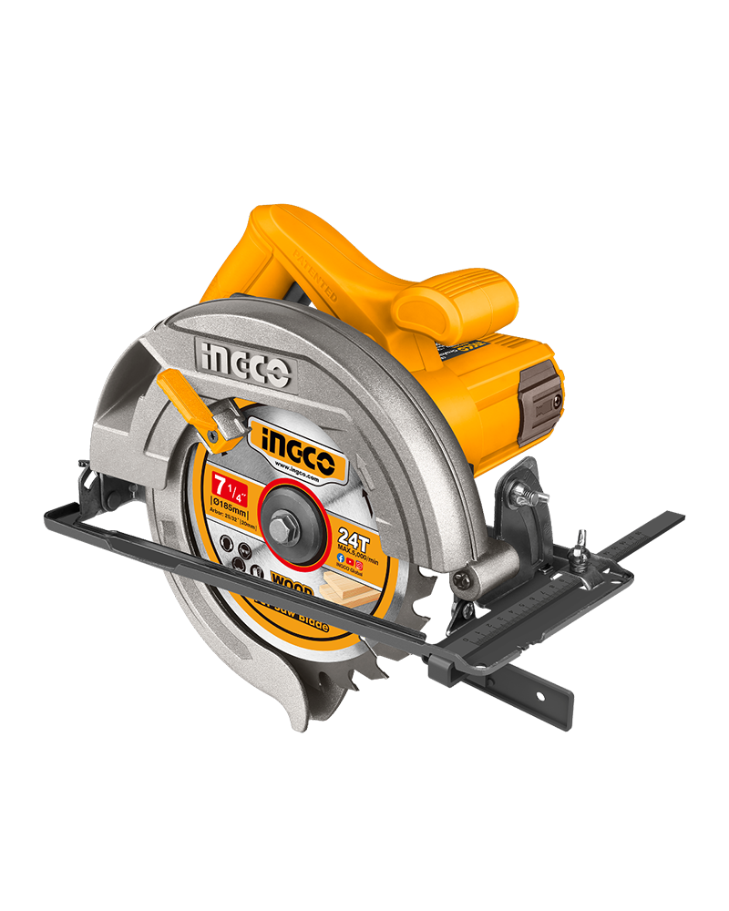 Sierra circular 7 1/4 1400W