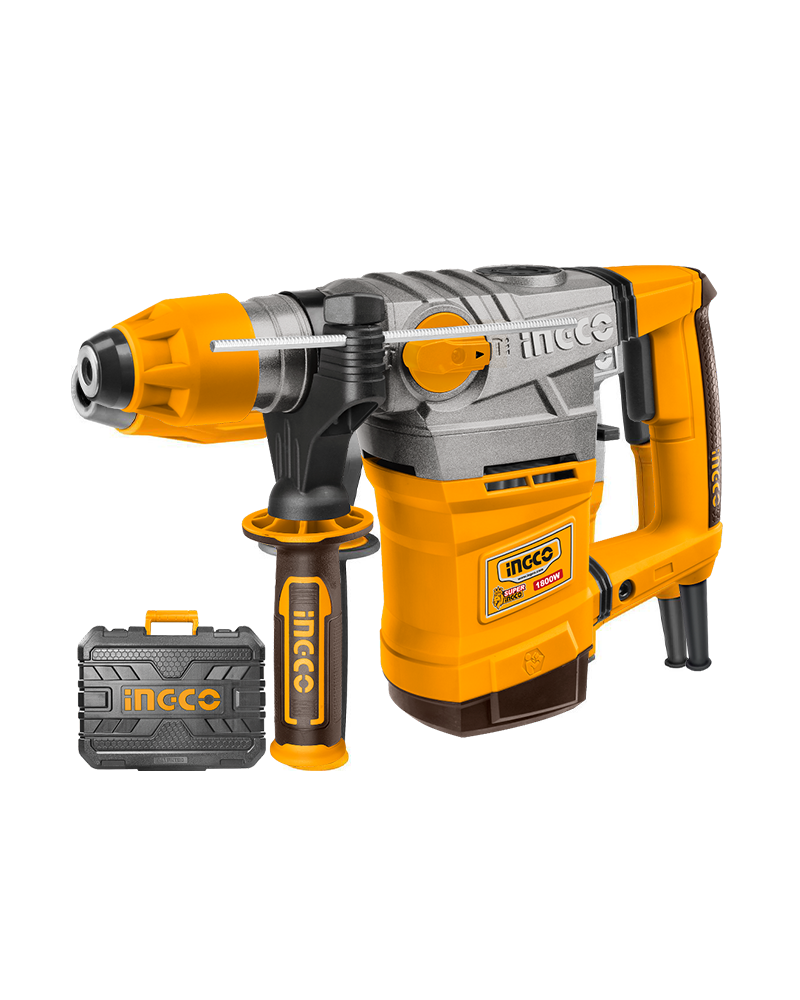 Rotomartillo 1800W 850RPM - 7 JOULE