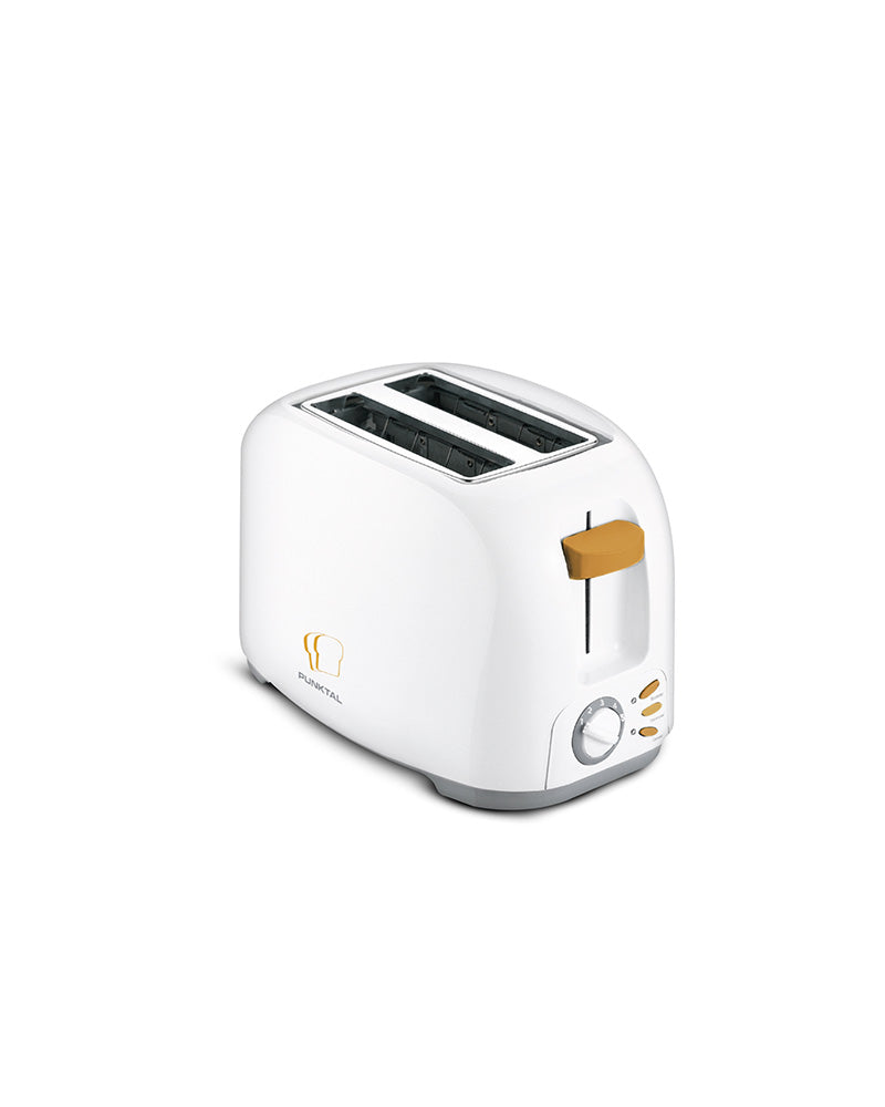 Tostadora (paredes frías) Punktal