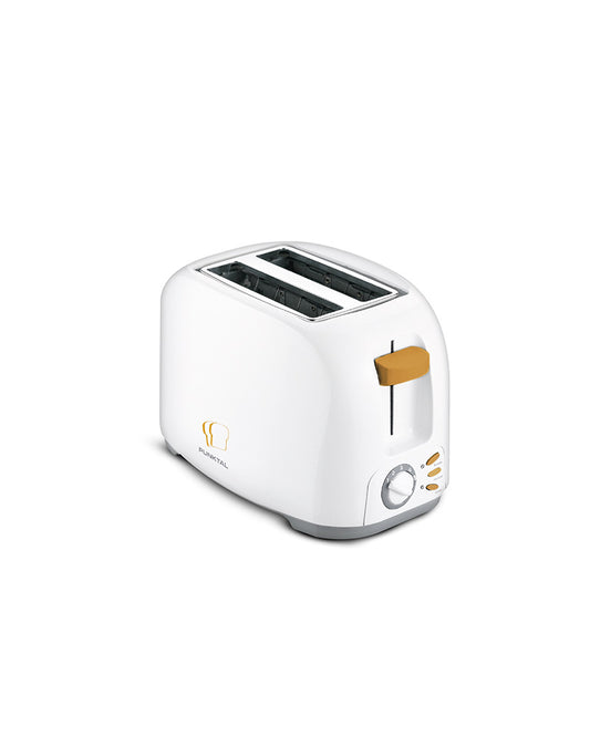 Tostadora (paredes frías) Punktal