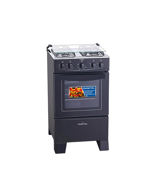 Cocina a gas Viena. Punktal