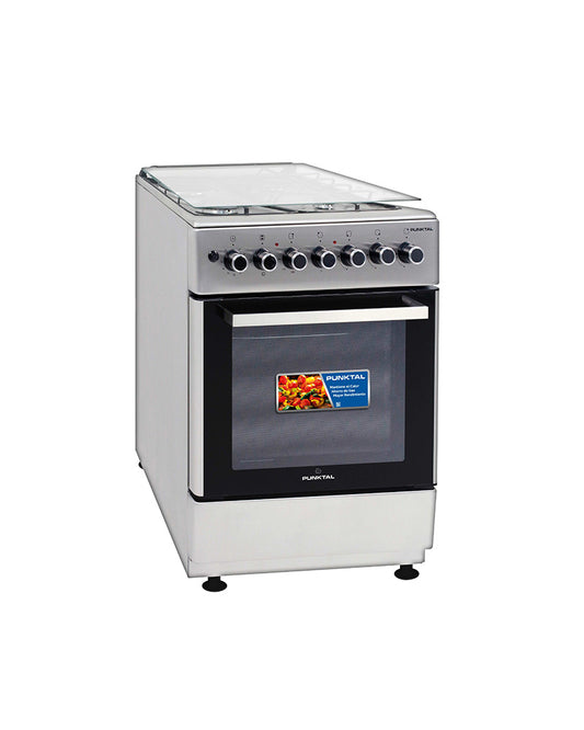 Cocina Combinada. Punktal