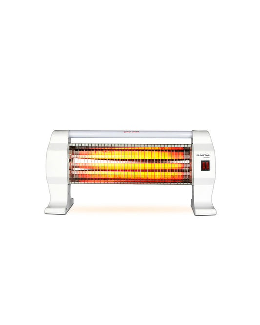 Estufa halógena horizontal Punktal