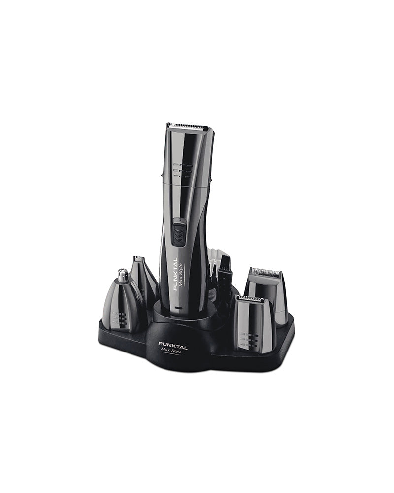 Recorta pelo y barba 7 en 1 - Punktal