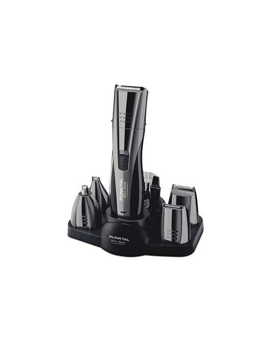 Recorta pelo y barba 7 en 1 - Punktal