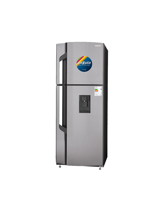 Heladera frio seco 193 lt. - Enxuta