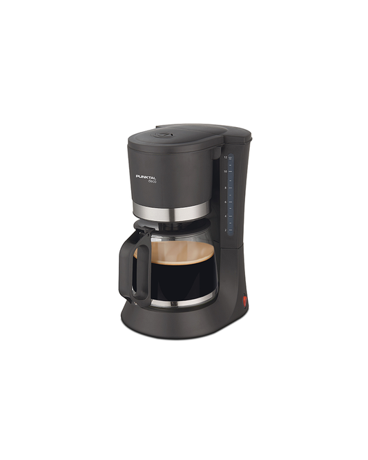 Cafetera de goteo Punktal