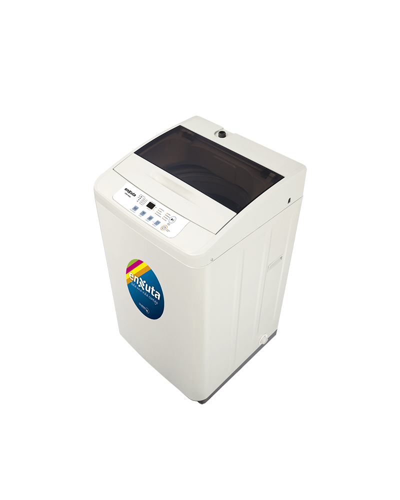 Lavarropa 5kg Enxuta