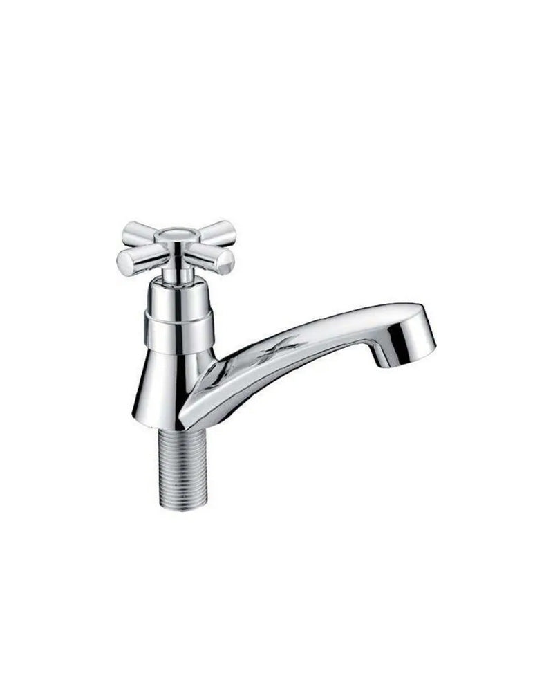 Canilla lavatorio cruz