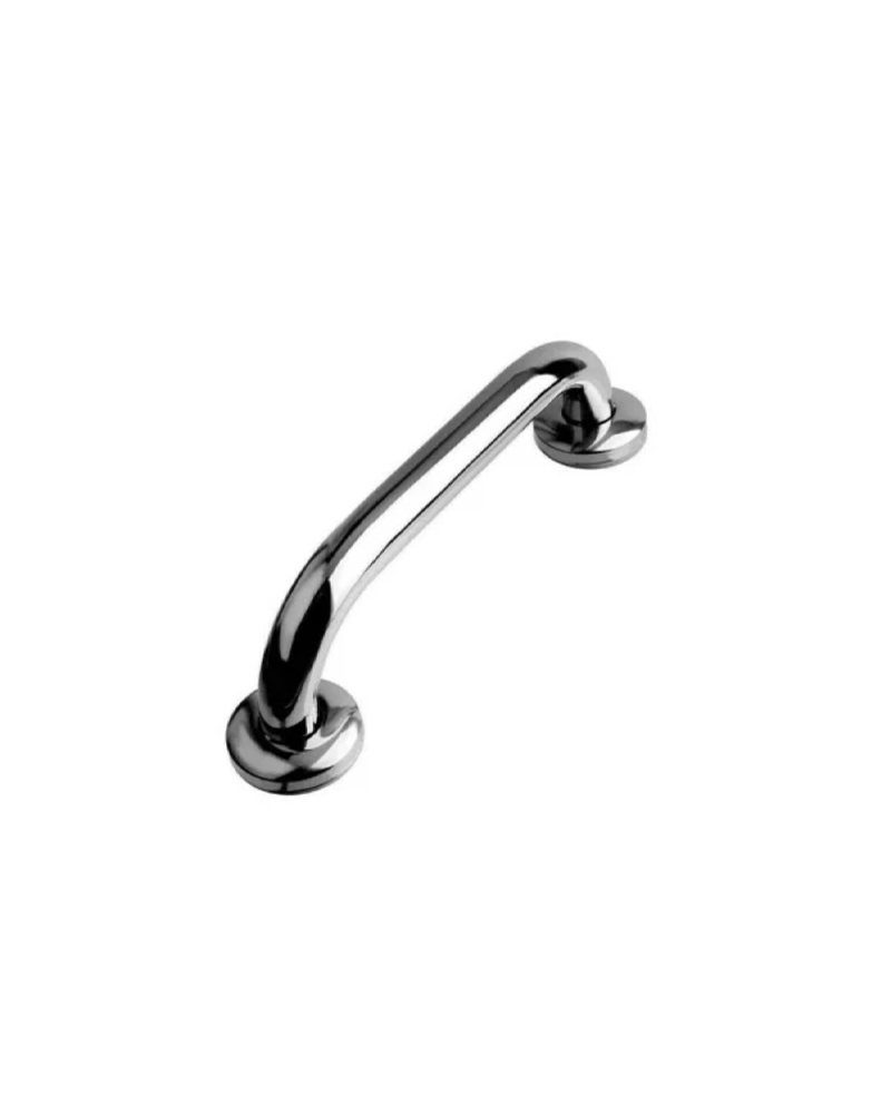 Agarradera 30cm cromada