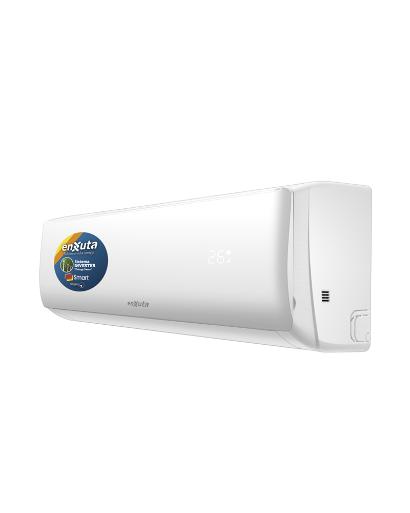 Aire Acondicionado Enxuta 18001 BTU