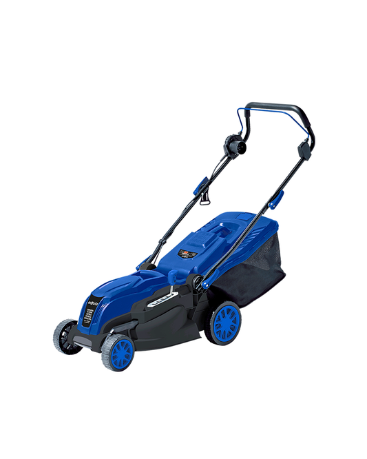 Cortadora de césped eléctrica 1600w