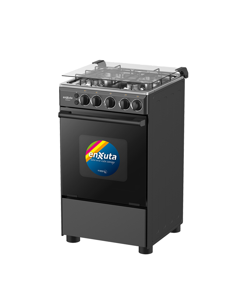 Cocina Enxuta multigas