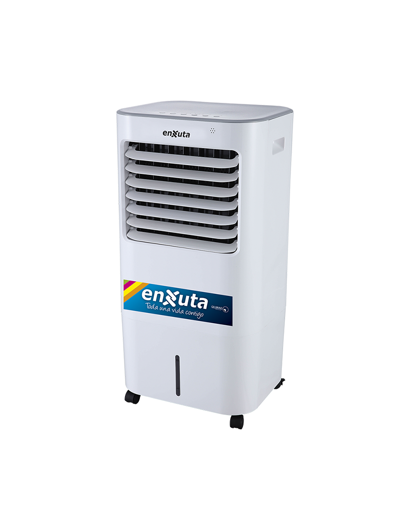 Enfriador de Aire portátil Enxuta