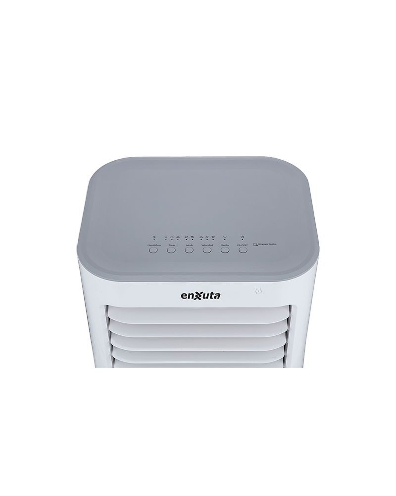 Enfriador de Aire portátil Enxuta