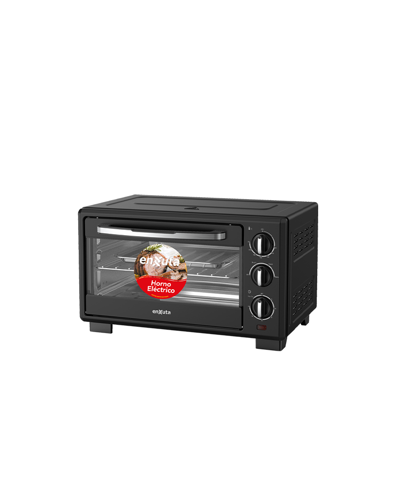Horno eléctrico 22lt - Enxuta