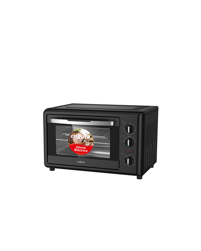 Horno eléctrico 32lt - Enxuta