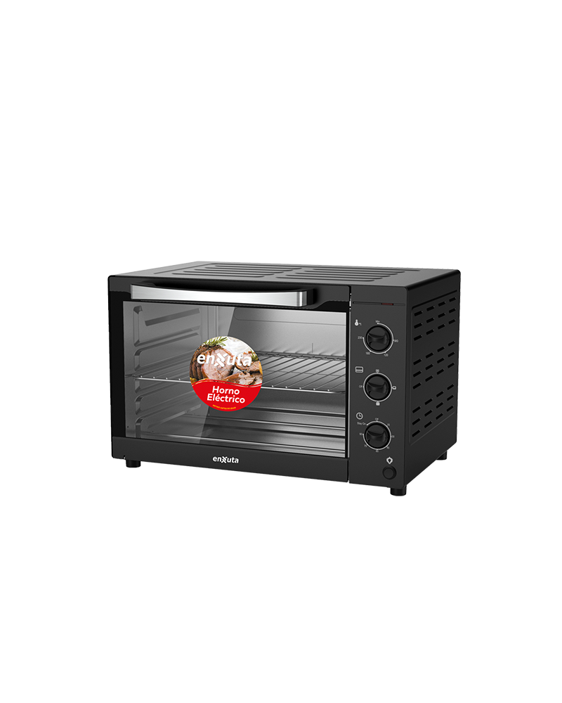 Horno eléctrico 42lt - Enxuta