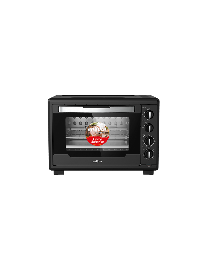 Horno 55lt Enxuta