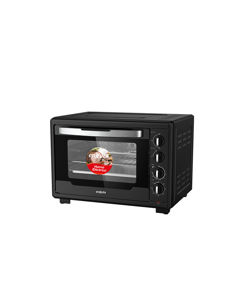 Horno 55lt Enxuta