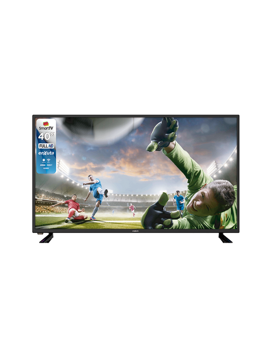 Televisor Smart 40¨ HD