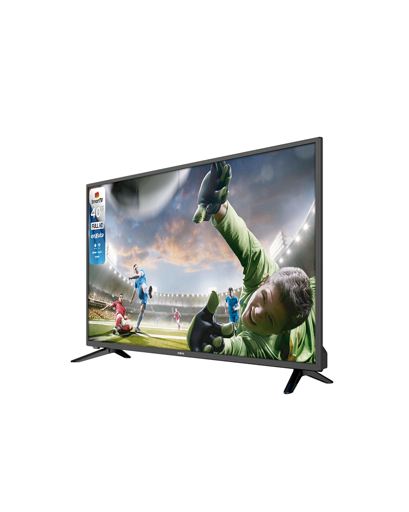 Televisor Smart 40¨ HD