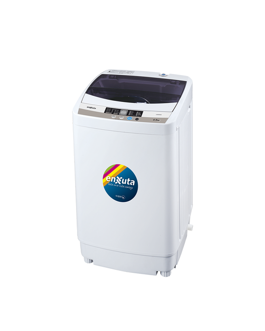 Lavarropa 4.5kg Enxuta