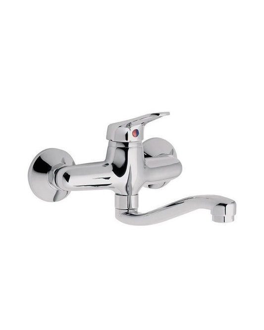 Monocomando cocina 15cm de pared