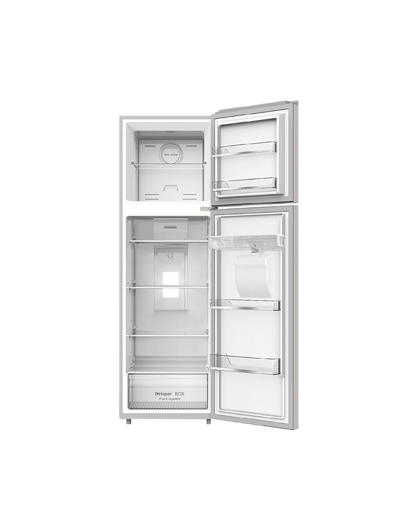 Heladera frio seco 248 lt. c/dispensador - Enxuta