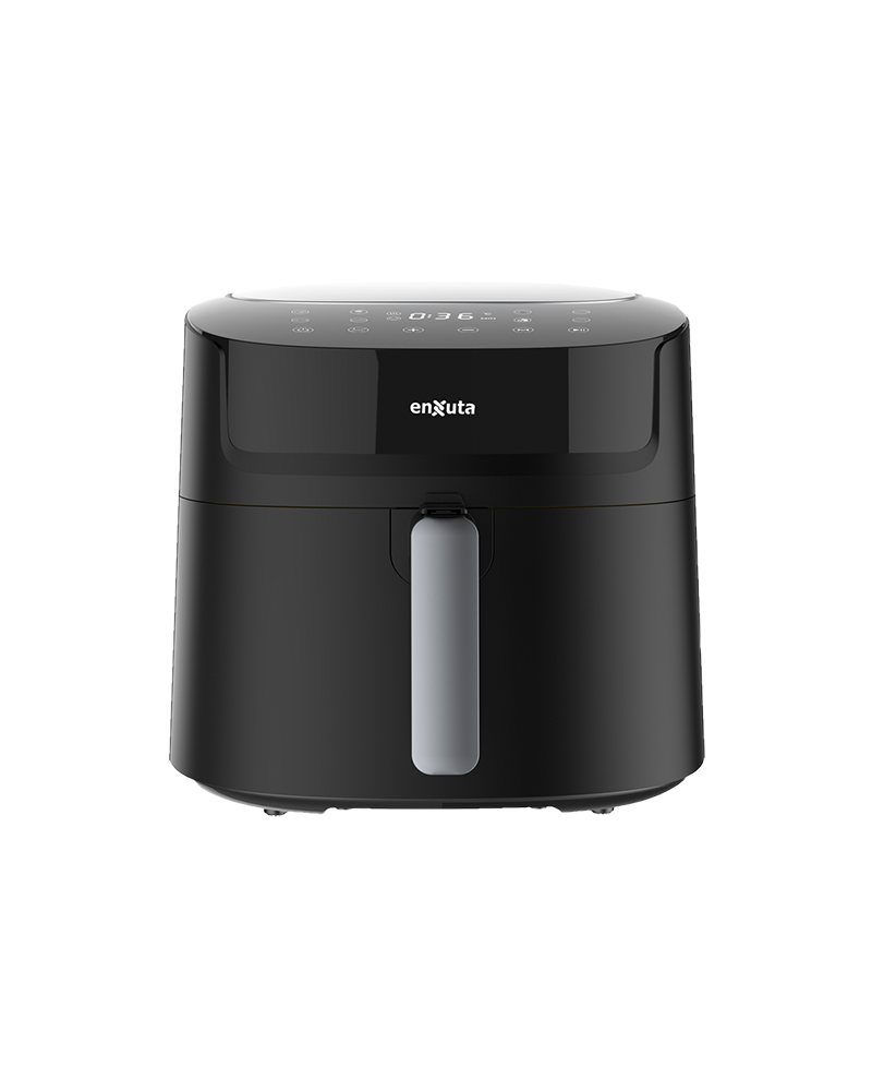 Freidora sin aceite Enxuta