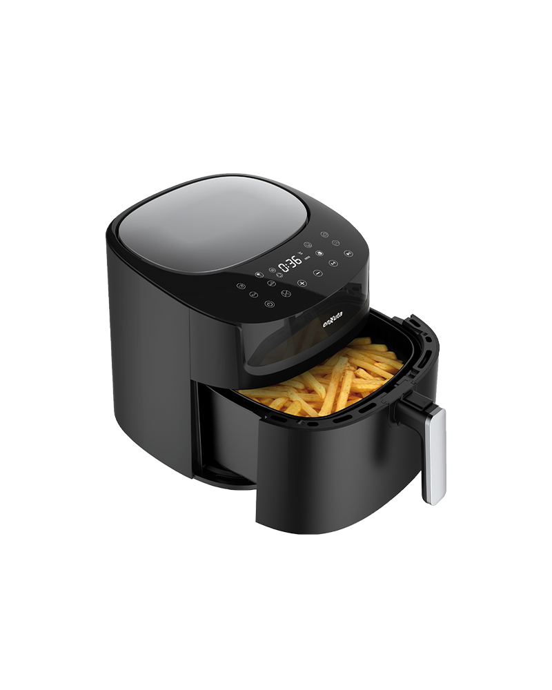 Freidora sin aceite Enxuta