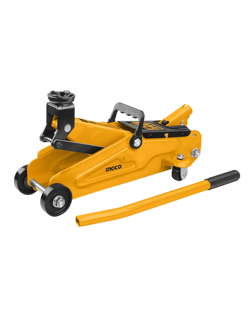 Gato Carro 2 toneladas