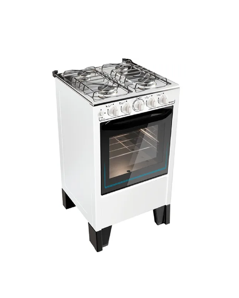 Cocina combinada Enxuta